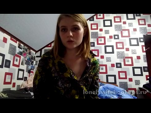❤️ Jonk blond Student aus Russland gär méi grouss Dicks. Hausgemachte Porno op Porno lb.pornsos-com.ru ❤
