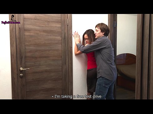 ❤️ Sexy Realtor ruckt sensuell Hir Pussy a Ficks beim Verkaf vun hirem Appartement - Krempai Hausgemachte Porno op Porno lb.pornsos-com.ru ❤