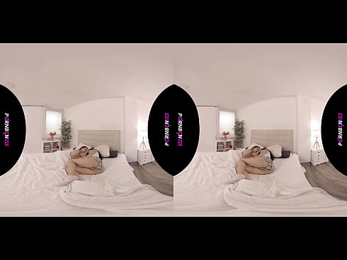 ❤️ PORNBCN VR Zwee jonk Lesben erwächen geil an 4K 180 3D virtuell Realitéit Genf Bellucci Katrina Moreno Hausgemachte Porno op Porno lb.pornsos-com.ru ❤